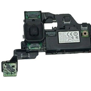 SCHEDA MODULO TASTO COMANDI (BN96-30902J) PER TV SAMSUNG LH40DMEPLGC/EN