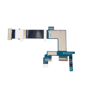 SAMSUNG CAVO FLAT MEA-SLIDE FPCB (GH97-10321A) PER GALAXY OMNIA PRO GT-B7610