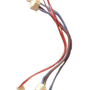 CAVI COLLEGAMENTO CABLAGGIO (10001369) PER PIANO COTTURA BOSH PUE611BF1J/11