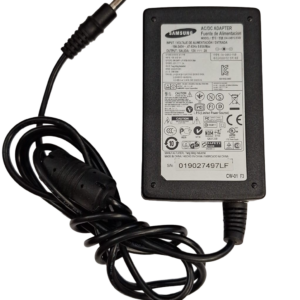 ALIMENTATORE SAMSUNG (DA-24B12-FAB) 12V 2A SENZA CAVO DI ALIMENTAZIONE