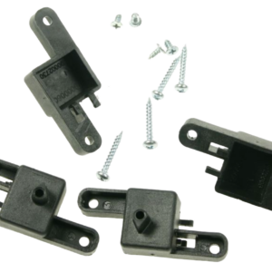 KIT COMPONENTI FISSAGGIO (11017487) PER PIANO COTTURA SIEMENS EX875LVC1E/06