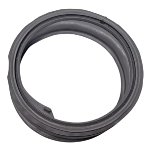 GUARNIZIONE ELASTICA PORTA OBLO' (41021143) PER LAVATRICI CANDY