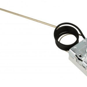 TERMOSTATO ELETTRICO 16A 400V  40-250°C (42833528) PER FORNI CANDY