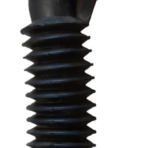 TUBO MANICOTTO DI SCARICO (41021806) PER LAVATRICI E LAVASCIUGA CANDY HOOVER