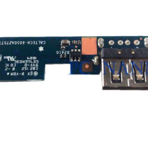 SCHEDA PORTE USB (CALTECH-6050A2757701) PER NOTEBOOK TOSHIBA SATELLITE C50-A-19T
