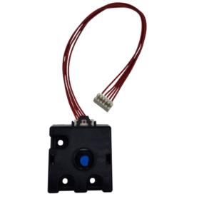 MODULO UNITA' ELETTRICA (488000534143) PER LAVATRICE HOTPOINT NLLCD1047WCADEU