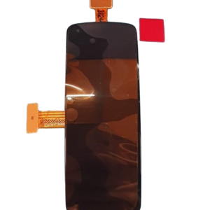 SAMSUNG DISPLAY OLED 1.84" AMOLED (GH96-07092A) PER SMART WATCH GEAR FIT SM-R350