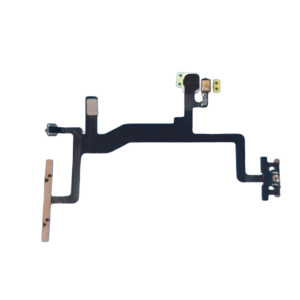 APPLE CAVO CONTROLLO FLEX TASTI ACCENSIONE E VOLUME (821-00125) PER IPHONE 6S