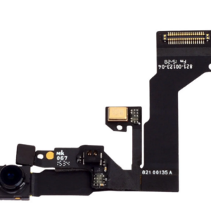 APPLE MODULO FOTOCAMERA ANTERIORE COLORE NERO (821-00135-A) PER IPHONE 6S