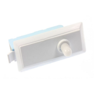 PULSANTE MICRO INTERRUTTORE (DC64-00828G) PER LAVATRICE SAMSUNG WW80K7405OWET