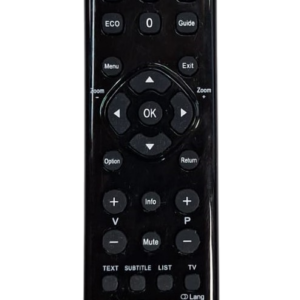 TELECOMANDO ORIGINALE A INFRAROSSI (RC3000E02) PER TV THOMSON
