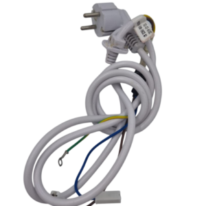 CAVO DI ALIMENTAZIONE SPINA SCHUKO (X2361-001-0105) PER LAVATRICE DAYA DSW-914DD