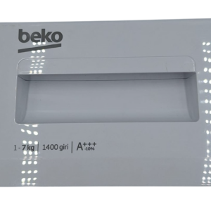 MASCHERINA VASCHETTA DETERSIVO C00915189 (2459209161) PER LAVATRICE BEKO