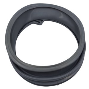 GUARNIZIONE ELASTICA PORTA OBLO' (43020484) PER LAVATRICI CANDY