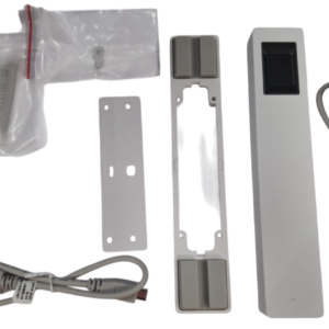 LETTORE DI IMPRONTE DIGITALI HP (3GS21AA) ELITE POS COLORE BIANCO