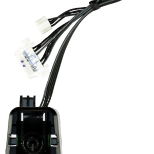PULSANTE ACCENSIONE POWER ASSY BOARD (BN96-36076C) PER TV SAMSUNG