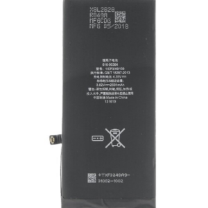 APPLE BATTERIA INTERNA COMPATIBILE 3,82V 2691 mAh (616-00364) PER IPHONE 8 PLUS