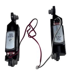 COPPIA ALTOPARLANTI 5 WATT (30104777) PER TV TELEFUNKEN TE325500B40Q2D