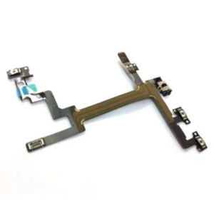 APPLE MODULO TASTI CONTROLLO FLESSIBILE (821-1802-A) PER IPHONE 5