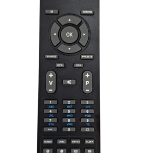 TELECOMANDO ORIGINALE A INFRAROSSI (RC1825) PER TV TELEFUNKEN
