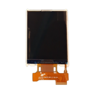 SAMSUNG UNITA' DISPLAY LCD (GH96-04908A) PER GALAXY E2330 GT-E2330