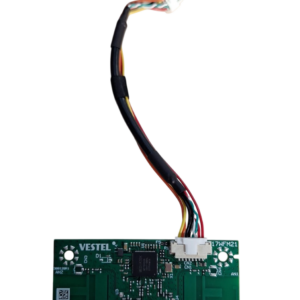 SCHEDA MODULO WI-FI (23494876) PER TV TELEFUNKEN TE32550B40Q2D