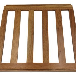 RIPIANO MENSOLA 41x39 CM (49045987) PER CANTINETTA HAIER JC-160GDD