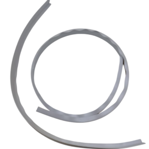 COPPIA CORNICI DECORATIVE (4647010900) PER FRIGORIFERO BEKO BCSA285K3SFN