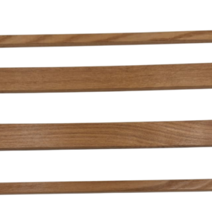RIPIANO GRIGLIA 41x25 CM (49052821) PER CANTINETTA HAIER JC-160GDD