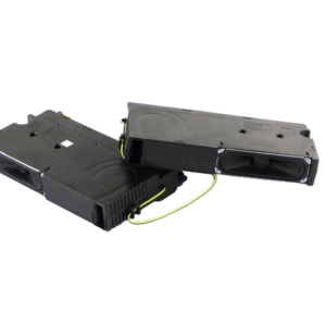 COPPIA ALTOPARLANTI P-FRONT 6OHM (BN96-45632C) PER TV SAMSUNG
