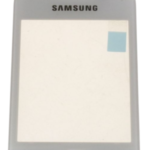 SAMSUNG DISPLAY TOUCH BIANCO (GH59-11500B) PER GALAXY Y GT-S5360