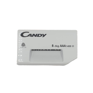 MASCHERINA CASSETTO DETERSIVO (43015124) PER LAVASCIUGA CANDY CBWD8514D-S