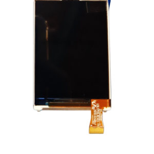 SAMSUNG UNITA' DISPLAY LCD (GH96-04332A) PER GALAXY SHARK 3 GT-S3550