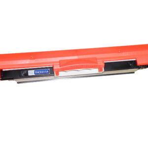 TONER INCHIOSTRO CARTUCCIA COLORE CIANO (THCE311A) PER STAMPANTI HP