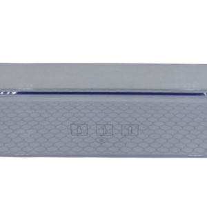 BALCONCINO PORTA BOTTIGLIE (4666010100) PER FRIGORIFERO BEKO BCS28KFSN
