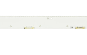 KIT 1 BARRA LED LUNG 139,7 CM (BN96-31034A) PER TV SAMSUNG