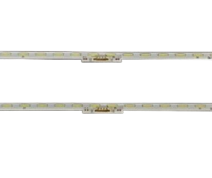KIT DUE BARRE LED BACKLIGHT (BN96-52595A) PER TV SAMSUNG