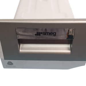 VASCHETTA CON MASCHERINA (767650047/766138483) PER ASCIUGATRICE SMEG DHT83LIT-1