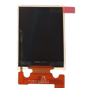 SAMSUNG MODULO UNITA' DISPLAY LCD (GH96-04104A) PER GALAXY C5130 GT-C5130