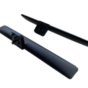 COPPIA PIEDINI DESTRO E SINISTRO CON VITI (P34T3520XRD01CC1BZ) PER TV PHILIPS