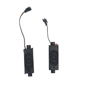 COPPIA ALTOPARLANTI 1,5 WATT PER MONITOR HANNS.G HL249DPB