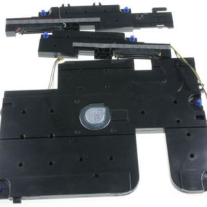 COPPIA ALTOPARLANTI P-FRONT 6OHM 60W 2.1CH (BN96-39911A) PER TV SAMSUNG