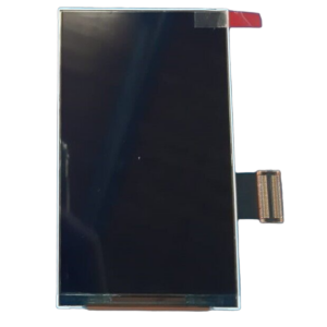 SAMSUNG UNITA' DISPLAY LCD (GH96-04021A) PER GALAXY 360 H1 GT-I8320