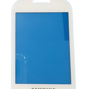 SAMSUNG DISPLAY TOUCH COLORE BIANCO (GH59-08654B) PER GALAXY CORBY POP GT-C3510