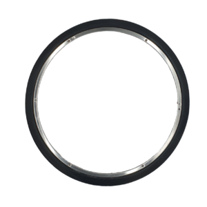 GUARNIZIONE ANELLO CON FELTRO (2973801200) PER ASCIUGATRICE SMEG DHT83LIT-1