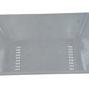 RIPIANO COPRI CASSETTO CON PROFILO 44,7X268 CM (4655591000) PER FRIGORIFERI BEKO