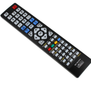 TELECOMANDO PROGRAMMABILE CLASSIC (IRC87631-OD) PER TV SMART TECH VARI MODELLI