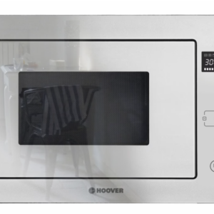 MICROONDE H-MICROWAVE 500 HOOVER 25 LITRI COLORE BIANCO POTENZA 900 WATT