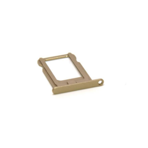 APPLE PORTA SIM COLORE GOLD (FO-019990) PER APPLE 6S