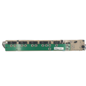 MODULO TOUCH PROGRAMMATO (482000023169) PER PIANO COTTURA HOTPOINT KIC740BIT